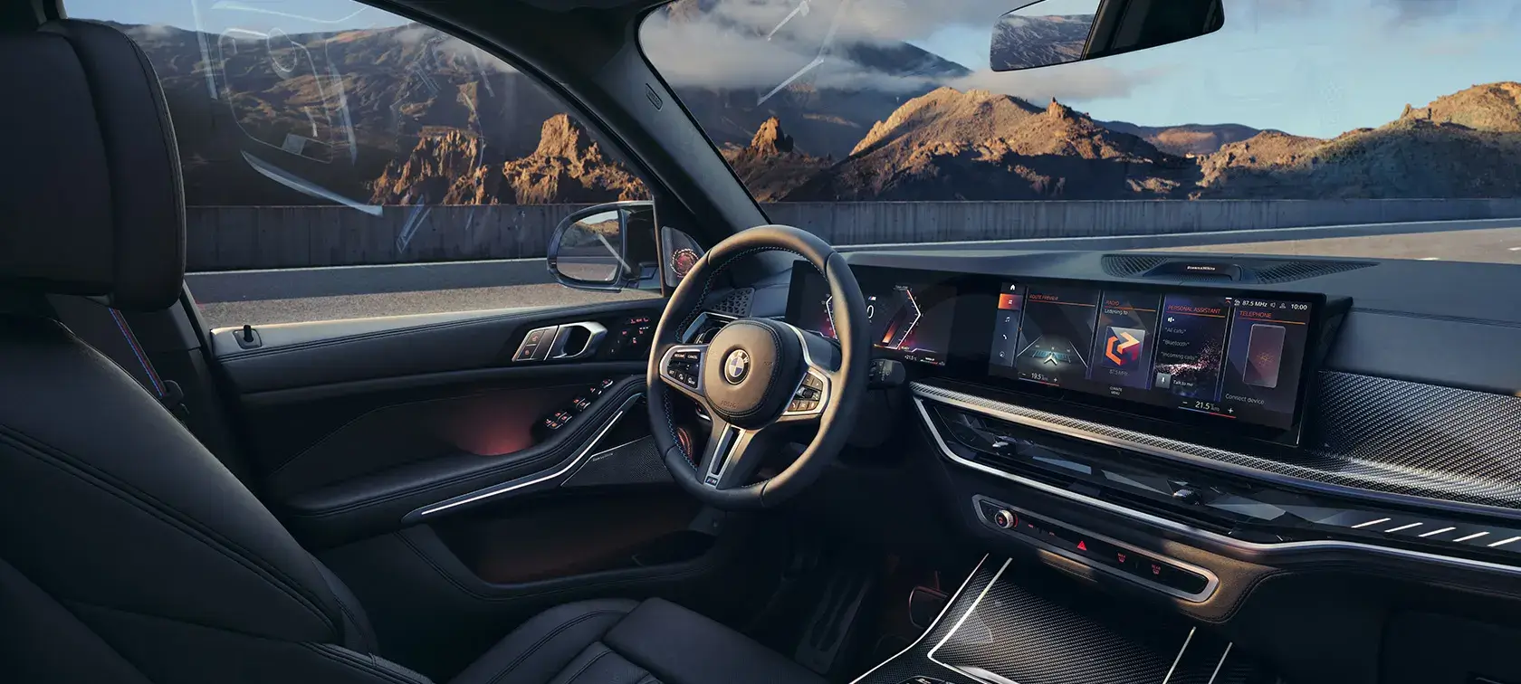 Bmw X7 M60i Xdrive 23