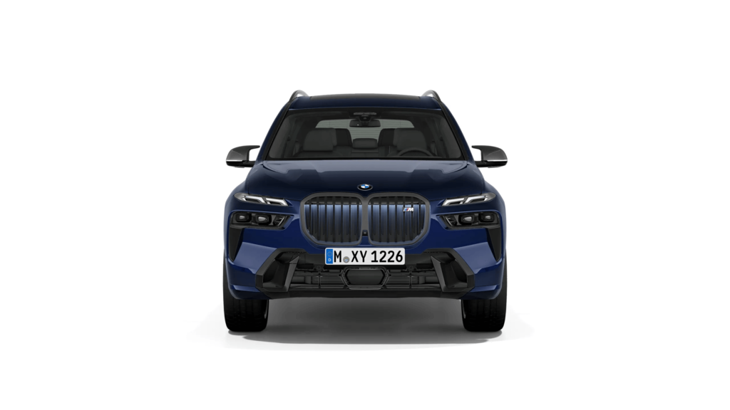 Bmw X7 M60i Xdrive 3
