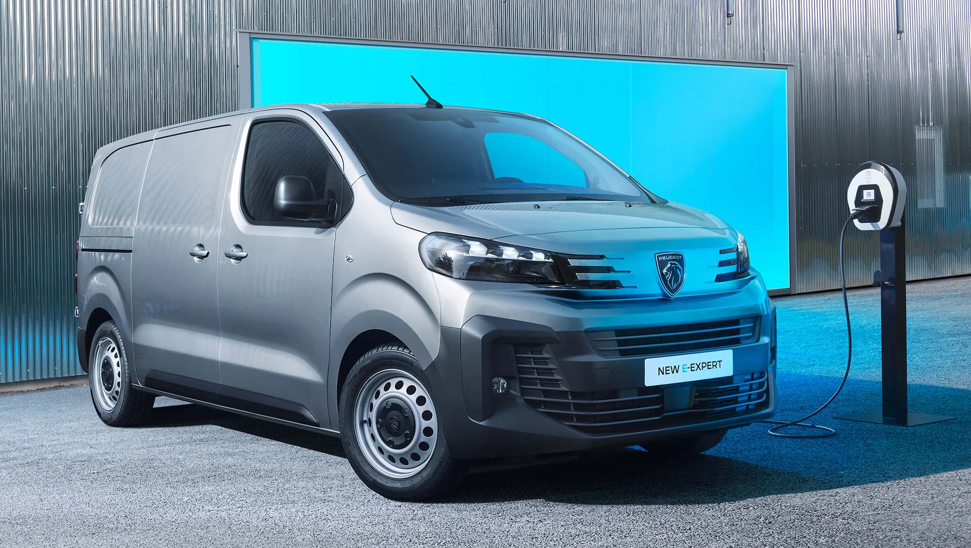 Peugeot E Expert 00006