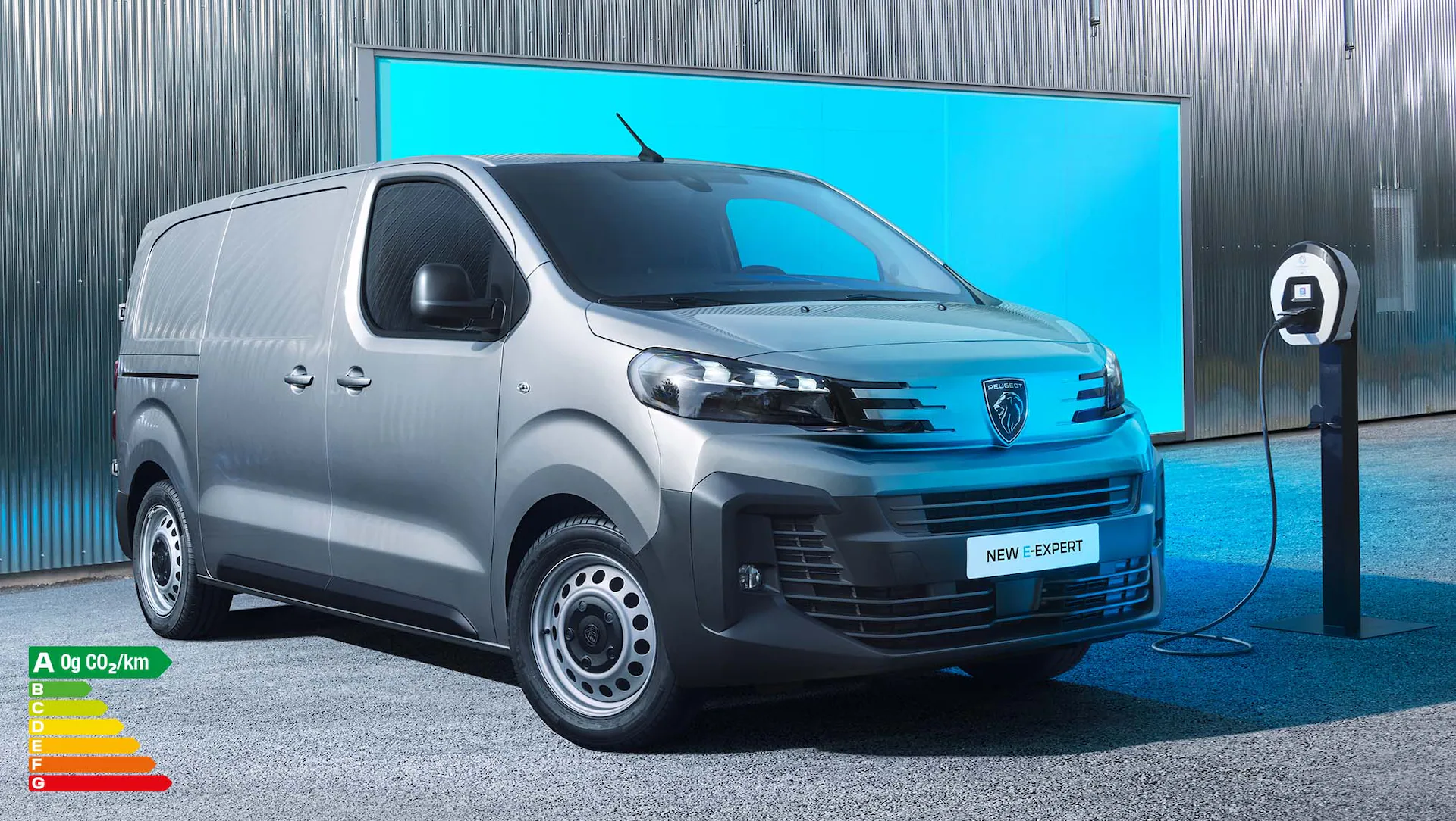 Peugeot E Expert 00008