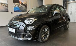 Fiat 500X 1.5 HY DCT  SPORT