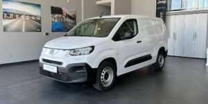 Fiat Doblo CARGO MAXI 130 MultiJet