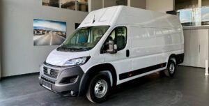 Fiat Ducato MAXI FURGON L4H3 2.2MJTD
