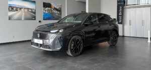 Peugeot 3008 1.2 HY ALLURE 136