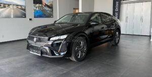 Peugeot 408 ALLURE 1.6E