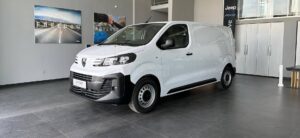 Peugeot Expert FG L2 PREMIUM 1.5 120