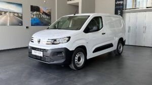 Peugeot Partner L2 PREMIUM 1.5H 100KS