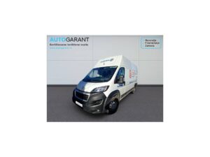 Peugeot Boxer L4H3 2.2HDI ASPHALT