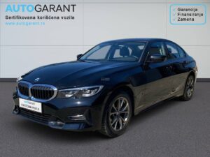 BMW 318 I