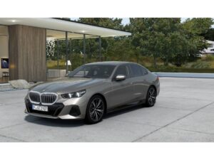 BMW 520 d xDrive