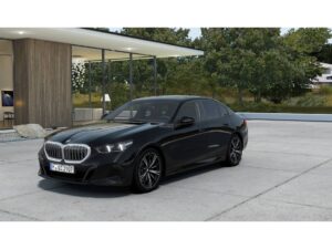 BMW 520 d xDrive