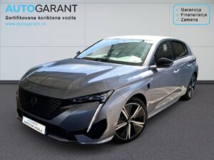 Peugeot 308 1.5 BLUEHDI GT A/T