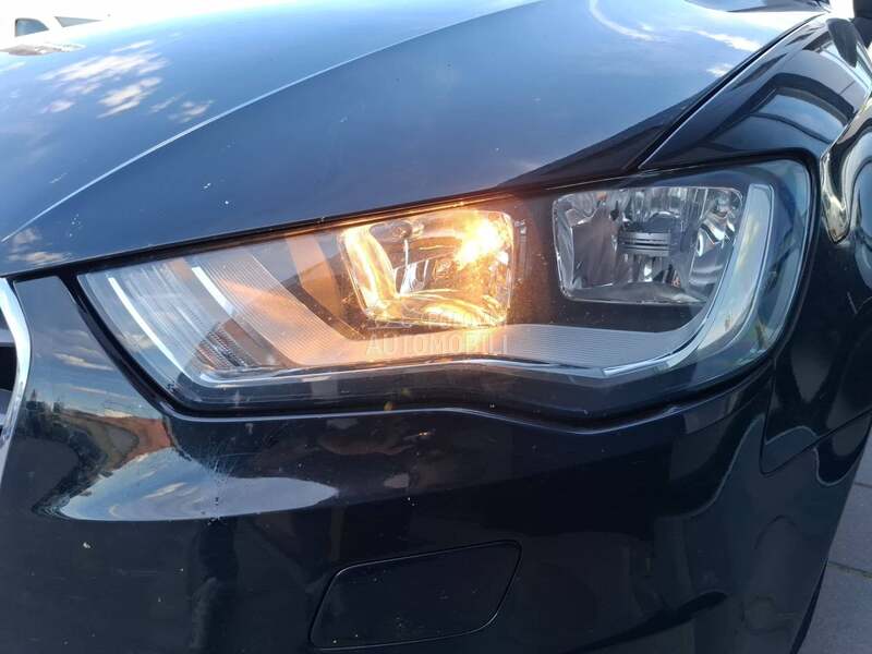 Audi A3 1.2 TFSI ATTRACTION