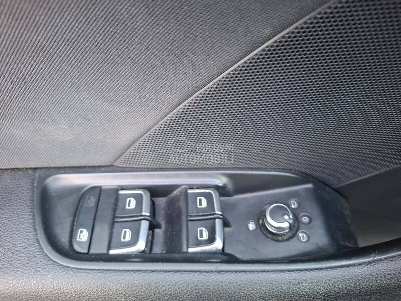Audi A3 1.2 TFSI ATTRACTION
