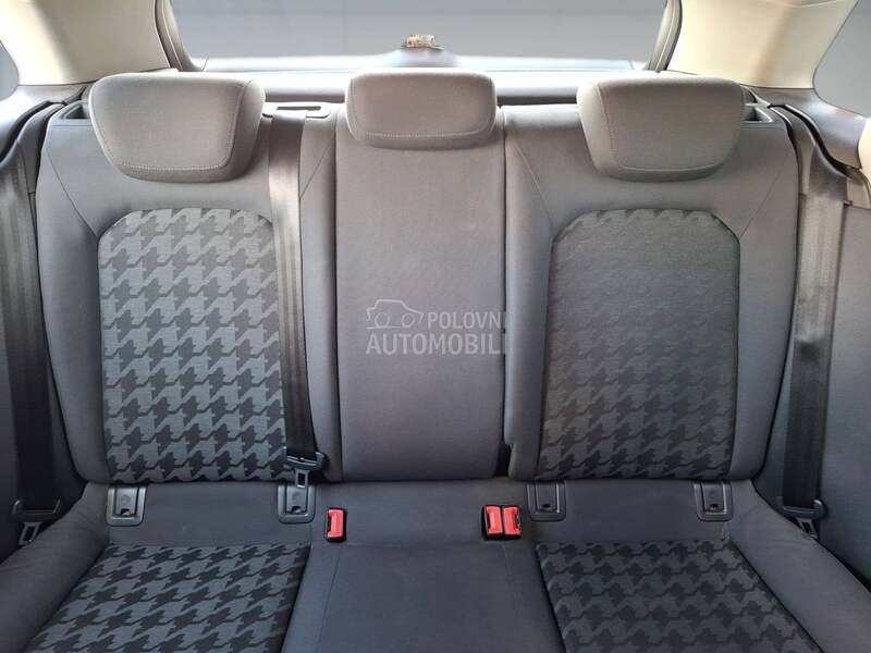 Audi A3 1.2 TFSI ATTRACTION