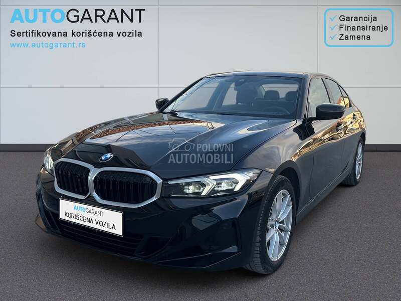 BMW 318