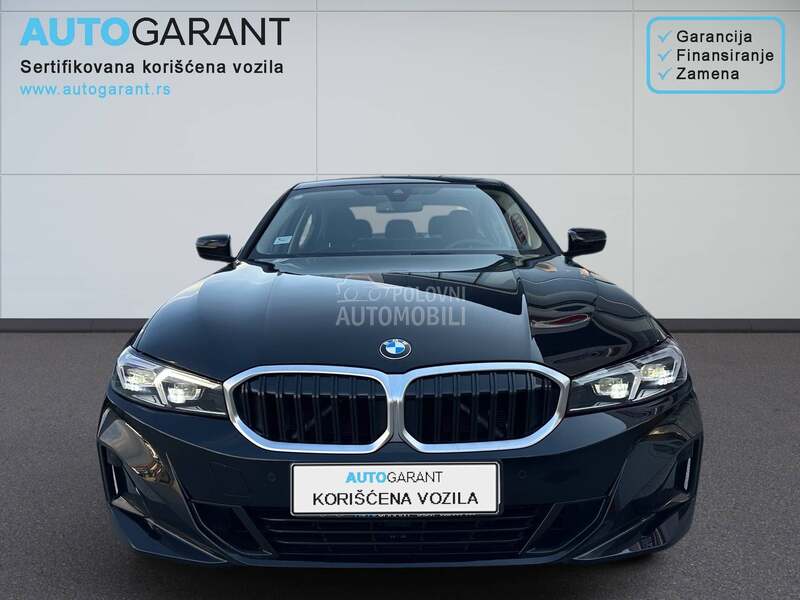 BMW 318