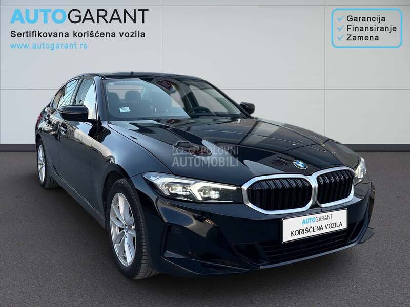 BMW 318