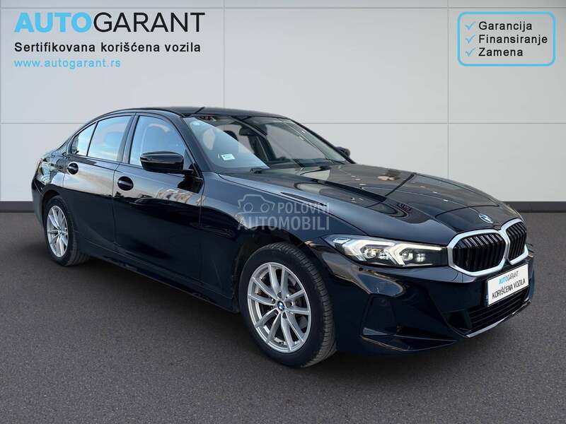 BMW 318
