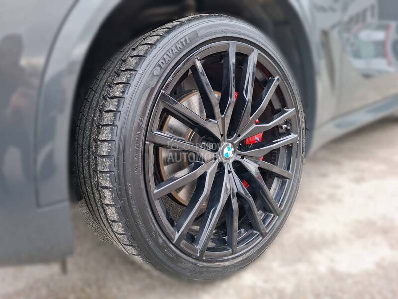 BMW X5 3.0 XDRIVE M FIX