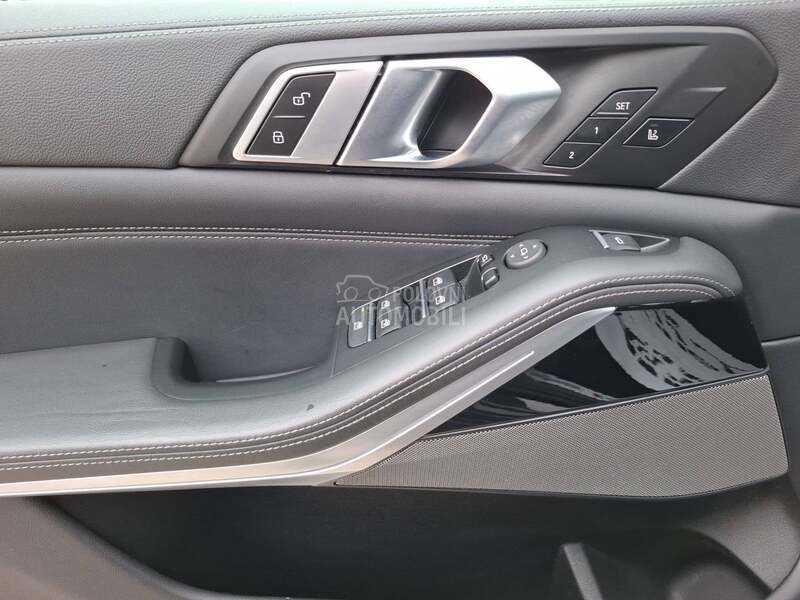 BMW X5 3.0 XDRIVE M FIX