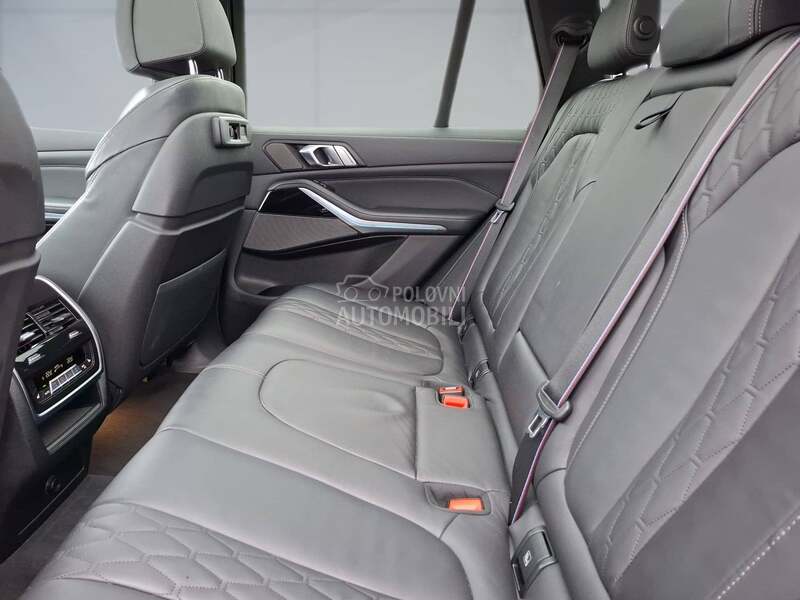 BMW X5 3.0 XDRIVE M FIX