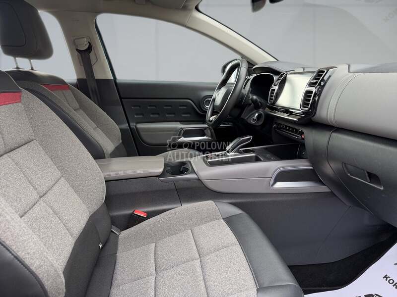 Citroen C5 Aircross 1.5 HDI A/T