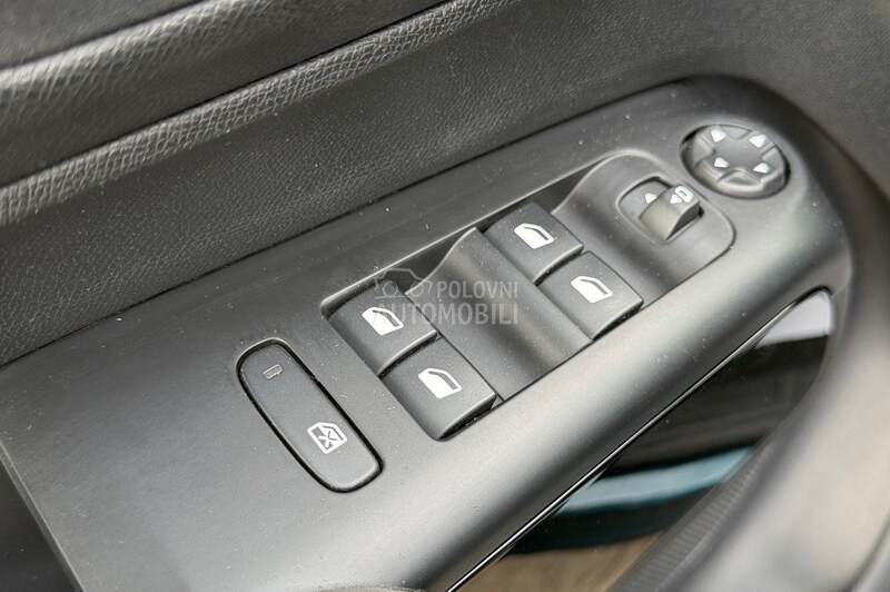 Citroen C5 Aircross 1.5 HDI A/T
