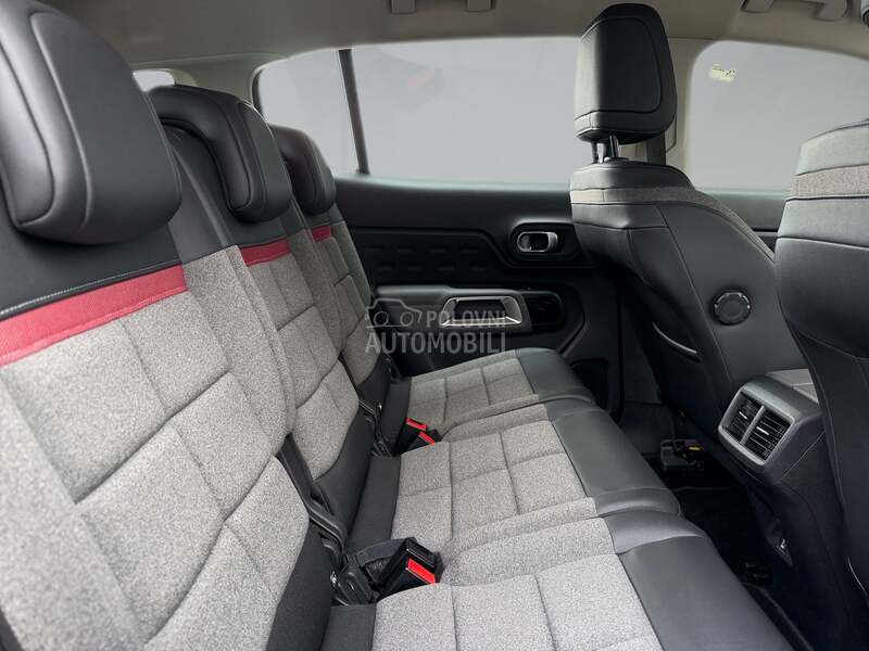 Citroen C5 Aircross 1.5 HDI A/T