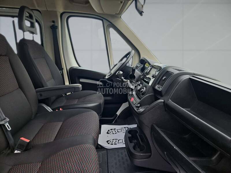 Citroen Jumper L4 2.2 HDI Putar