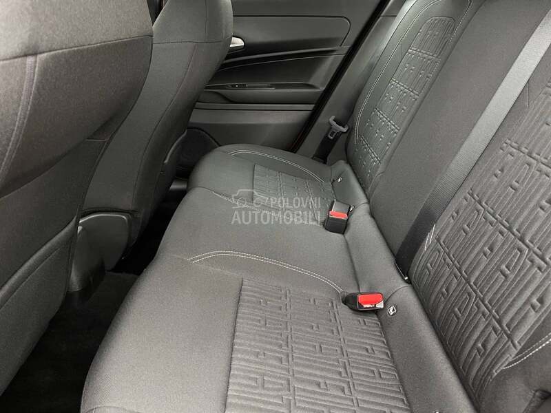 Fiat 600 136 PAKET 1