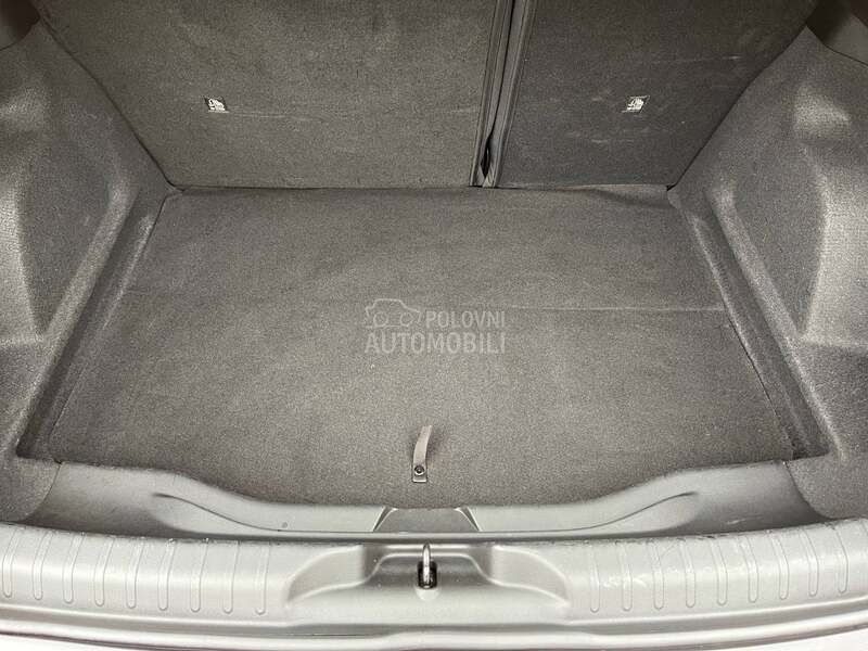 Fiat 600 136 PAKET 1