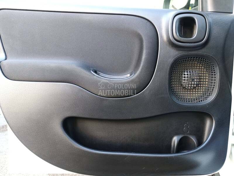 Fiat Panda 0.9 4×4