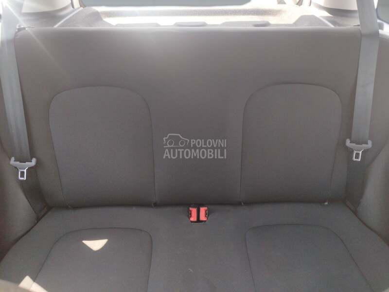 Fiat Panda 1.0 HYBRID
