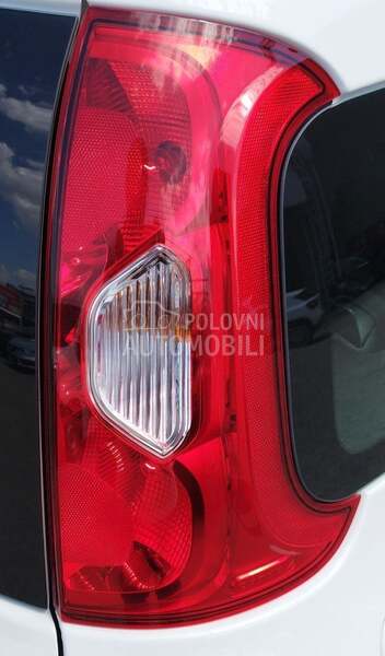 Fiat Panda 1.0 HYBRID