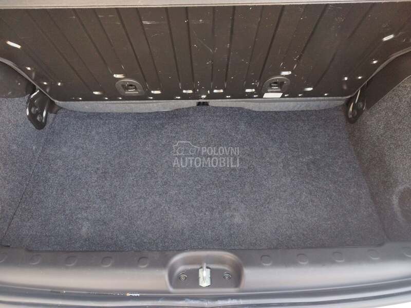 Fiat Panda 1.0 HYBRID
