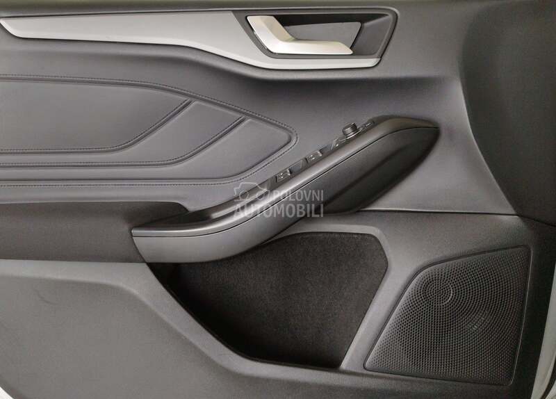 Ford Focus 1.0