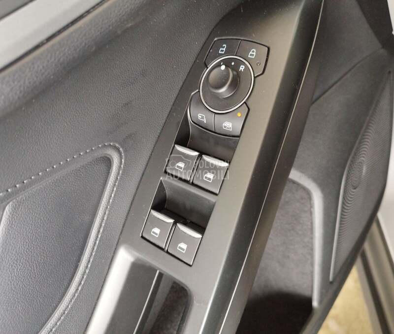 Ford Focus 1.0