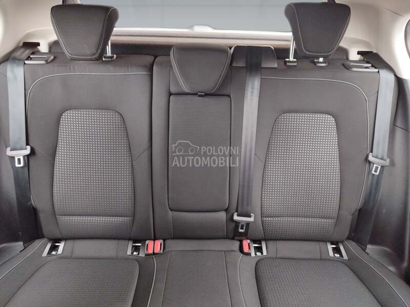 Ford Focus 1.0