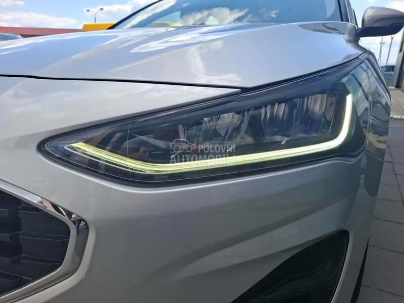Ford Focus 1.0
