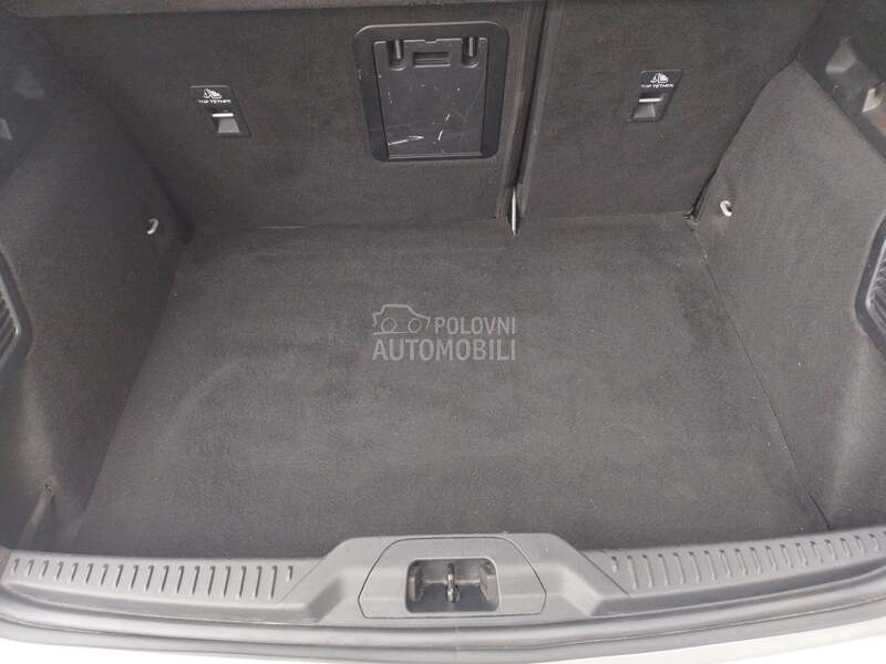 Ford Focus 1.0