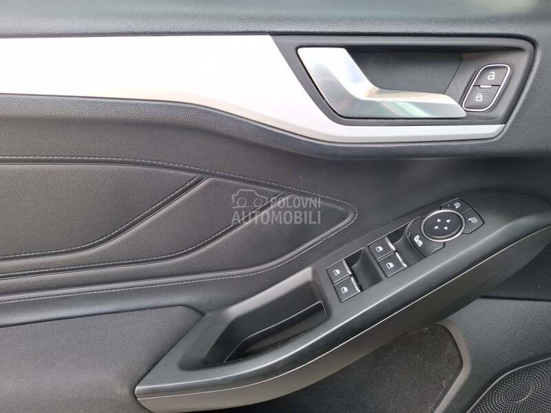 Ford Focus 1.5 ECOBLUE