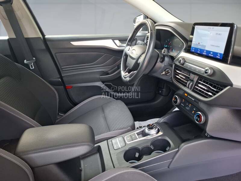 Ford Focus 1.5 ECOBLUE