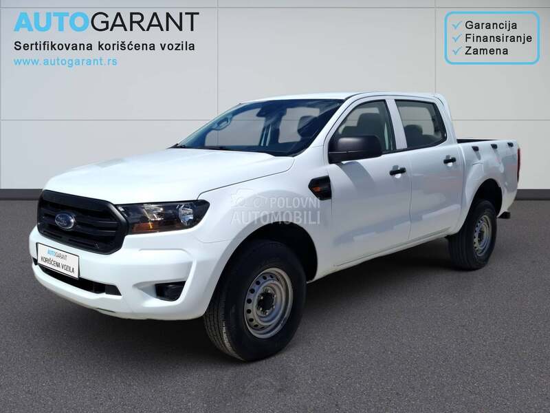 Ford Ranger 2.0 D FIX CENA