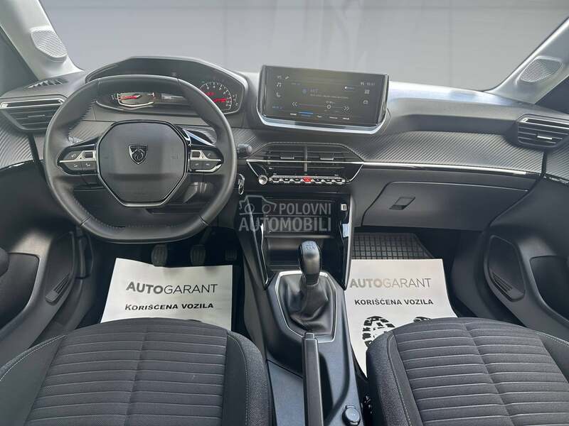 Peugeot 208 1.2 ACTIVE