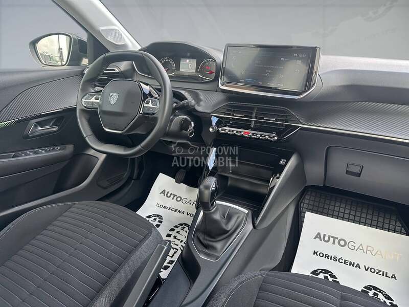 Peugeot 208 1.2 ACTIVE