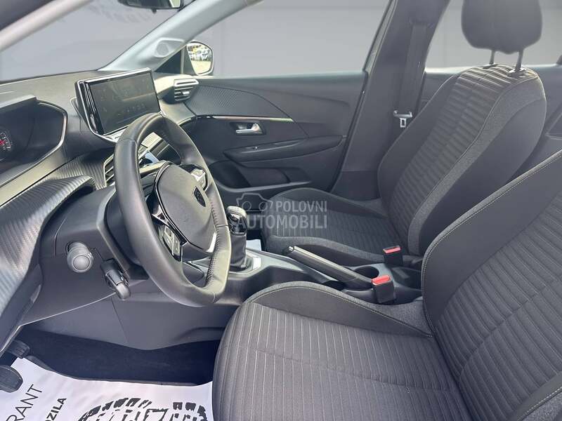 Peugeot 208 1.2 ACTIVE