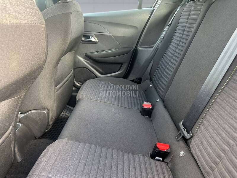 Peugeot 208 1.2 ACTIVE