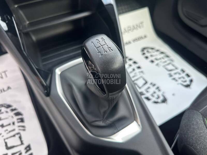 Peugeot 208 1.2 ACTIVE