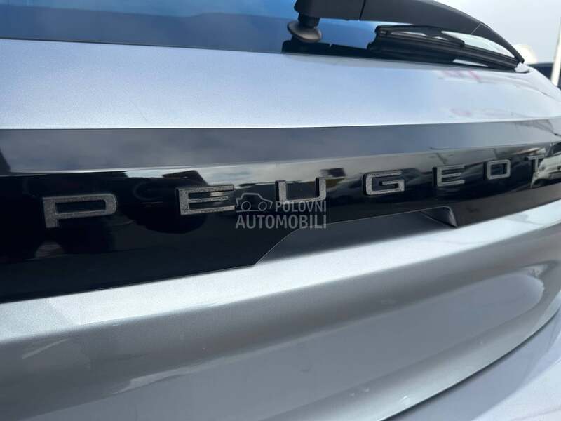 Peugeot 208 1.2 ACTIVE